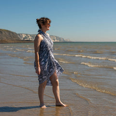 Elephant Sarong-Skirts-Siesta Crafts