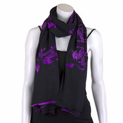Dragon Sarong-Skirts-Siesta Crafts