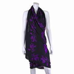 Dragon Sarong-Skirts-Siesta Crafts