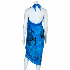 Dragon Sarong-Skirts-Siesta Crafts