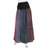 Overdyed Patch Skirt-Skirts-Siesta Crafts