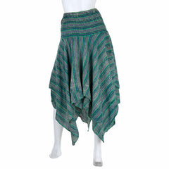 Convertible Pixie Dress Skirt-Skirts-Siesta Crafts