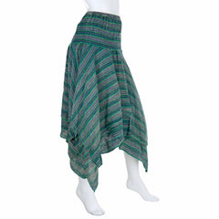 Convertible Pixie Dress Skirt-Skirts-Siesta Crafts