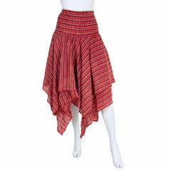 Convertible Pixie Dress Skirt-Skirts-Siesta Crafts