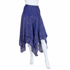 Convertible Pixie Dress Skirt-Skirts-Siesta Crafts