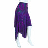 Tie Dye Festival Pixie Dress Skirt-Skirts-Siesta Crafts