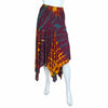 Tie Dye Festival Pixie Dress Skirt-Skirts-Siesta Crafts