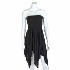 Festival Pixie Dress Skirt-Skirts-Siesta Crafts