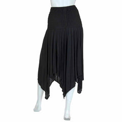 Festival Pixie Dress Skirt-Skirts-Siesta Crafts