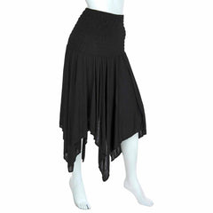 Festival Pixie Dress Skirt-Skirts-Siesta Crafts