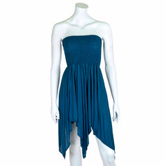 Festival Pixie Dress Skirt-Skirts-Siesta Crafts
