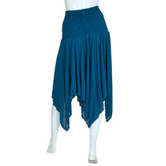 Festival Pixie Dress Skirt-Skirts-Siesta Crafts