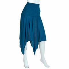 Festival Pixie Dress Skirt-Skirts-Siesta Crafts