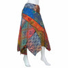 Kantha Hanky Hem Skirt-Skirts-Siesta Crafts