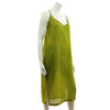 Recycled Sari Slip Dress-Dresses-Siesta Crafts