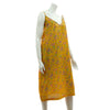 Recycled Sari Slip Dress-Dresses-Siesta Crafts