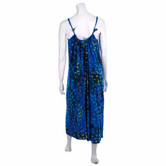 Scoop Back Dress-Dresses-Siesta Crafts