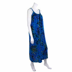 Scoop Back Dress-Dresses-Siesta Crafts