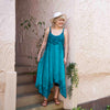 Kite Dress-Dresses-Siesta Crafts