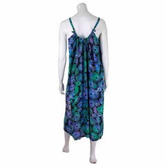 Scoop Back Dress-Dresses-Siesta Crafts