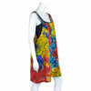 Sun and Moon Dungaree Dress-Dresses-Siesta Crafts