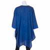 Patterned Pocket Smock Dress-Tops-Siesta Crafts