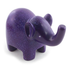 Soapstone Elephant-Ornaments & Figurines-Siesta Crafts