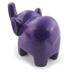 Soapstone Elephant-Ornaments & Figurines-Siesta Crafts