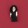 Wedding Worry People - Groom-Folklore-Siesta Crafts