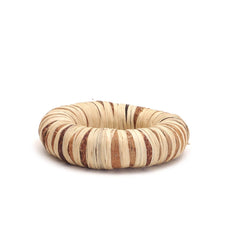 Banana Fibre Ring-Storage & Organisation-Siesta Crafts