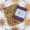 Hemp Soap Bag-Bathroom-Siesta Crafts