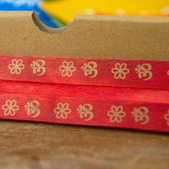 Wellbeing Chakra Kit-Gift Packs-Siesta Crafts