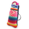 Guagua Keyring-Keyrings & Bag Charms-Siesta Crafts