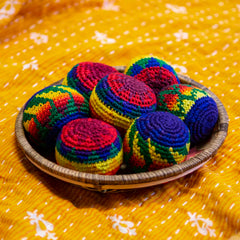 Crochet Haki Sack-Fun & Leisure-Siesta Crafts