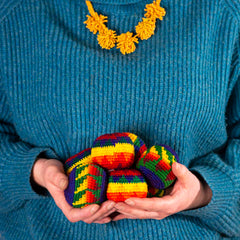 Crochet Haki Sack-Fun & Leisure-Siesta Crafts