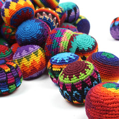 Crochet Haki Sack-Fun & Leisure-Siesta Crafts