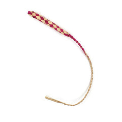 Mexican Finger Pull-Folklore-Siesta Crafts