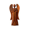 Angel Abstract 30cm-Ornaments & Figurines-Siesta Crafts