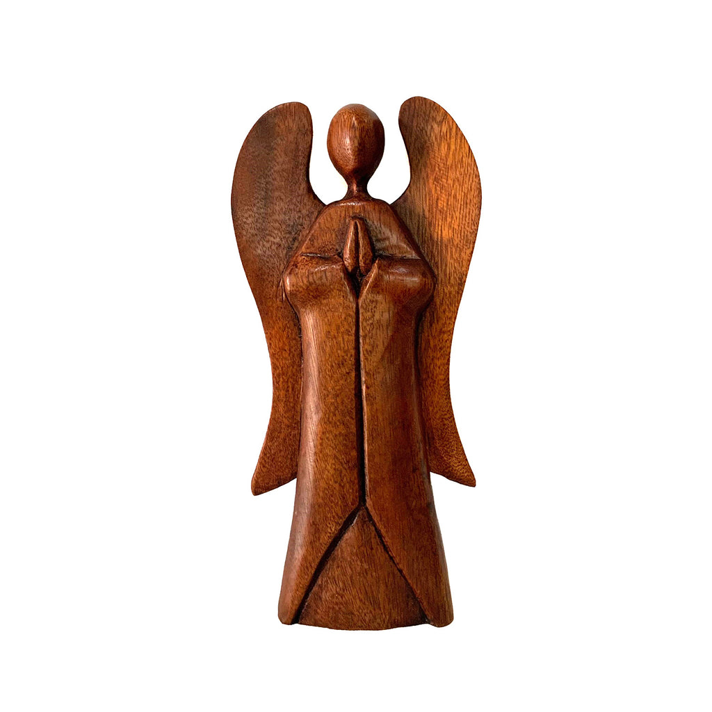 Angel Abstract 30cm-Ornaments & Figurines-Siesta Crafts
