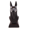 Anubis Resin-Ancient Egyptian-Siesta Crafts