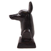 Anubis Resin-Ancient Egyptian-Siesta Crafts