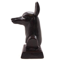 Anubis Resin-Ancient Egyptian-Siesta Crafts