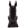 Anubis Resin-Ancient Egyptian-Siesta Crafts