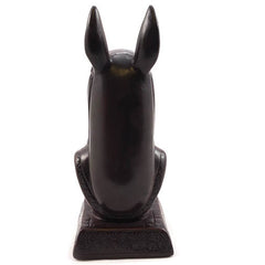 Anubis Resin-Ancient Egyptian-Siesta Crafts