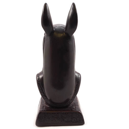 Anubis Resin-Ancient Egyptian-Siesta Crafts