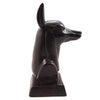 Anubis Resin-Ancient Egyptian-Siesta Crafts