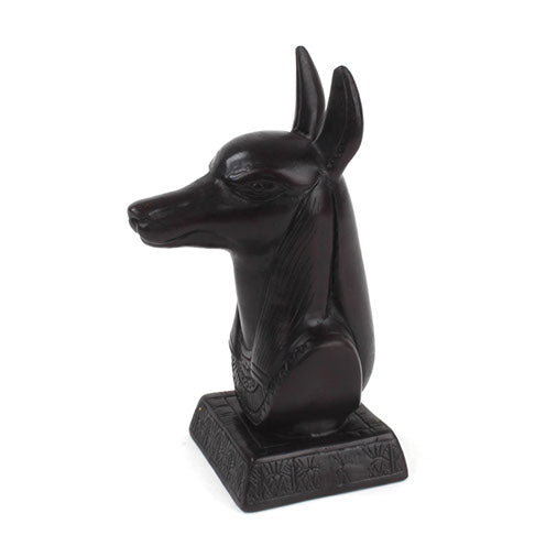 Anubis Resin-Ancient Egyptian-Siesta Crafts