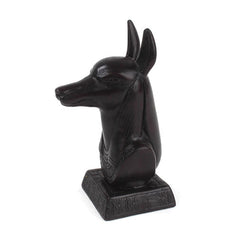 Anubis Resin-Ancient Egyptian-Siesta Crafts