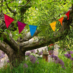 Affirmation Bunting-Home Décor-Siesta Crafts