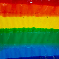 String of Hearts Suncatcher-Home Décor-Siesta Crafts